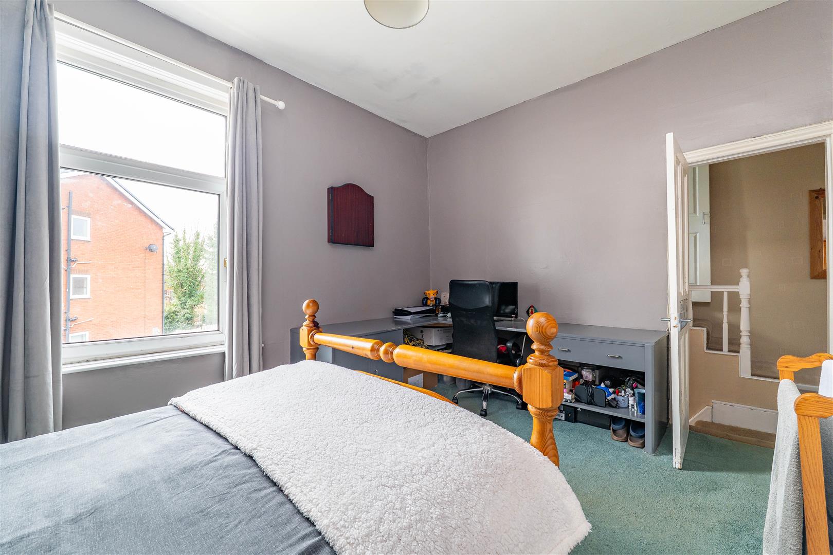 Mornington Road, Preston